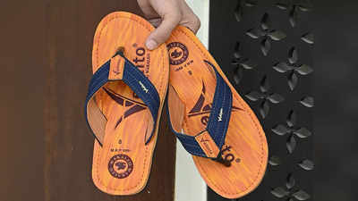 बिल्कुल लाइटवेट और पहनने में बेस्ट क्लास कंफर्ट देती हैं ये Slippers, शुरुआती कीमत है केवल ₹278