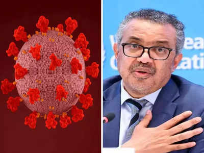 Covid-19 Pandemic: 61.6 करोड संक्रमित, 65 लाखाहून अधिक लोकांचा मृत्यू... कधी संपणार करोना? WHO ने दिलं उत्तर