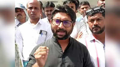 Jignesh Mevani: ಗುಜರಾತ್ ಶಾಸಕ ಜಿಗ್ನೇಶ್ ಮೇವಾನಿಗೆ ಆರು ತಿಂಗಳು ಜೈಲು ಶಿಕ್ಷೆ