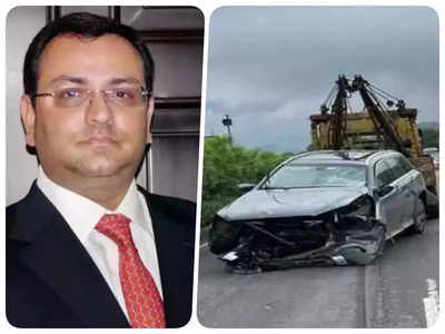 Cyrus Mistry: সাইরাসের মৃত্যুতে ট্রাফিক নিয়মকেই দায়ী করছে মার্সিডিজ