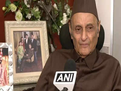 Karan Singh: ಆಜಾದ್ ವಿದಾಯದ ಬೆನ್ನಲ್ಲೇ ಕಾಶ್ಮೀರದ ಮತ್ತೊಬ್ಬ ಕಾಂಗ್ರೆಸ್ ನಾಯಕ ಕರಣ್ ಸಿಂಗ್ ರಾಜೀನಾಮೆ ಸುಳಿವು!