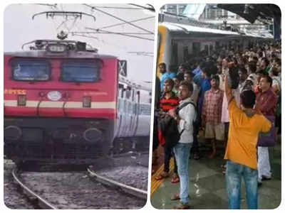 Indian Railway News: रेलवे चलाने जा रहा स्पेशल ट्रेनें, त्योहारों पर नहीं होगी परेशानी, फटाफट देखें पूरी लिस्ट