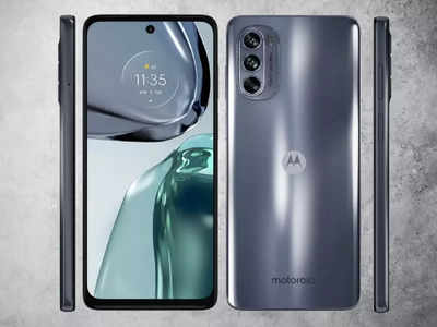 Moto G32, Moto G62 पर आया सबसे तगड़ा डिस्काउंट, दबाकर खरीद रहे हैं लोग