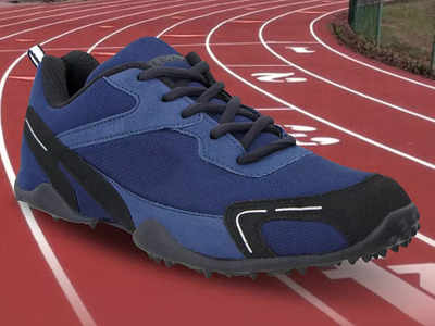Men Running Shoes : मजबूत स्टिचिंग के साथ आ रहे हैं ये शानदार दिखने वाले रनिंग शूज, इनकी प्राइस कर देगी हैरान