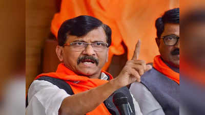 Sanjay Raut: ईडी कोर्टाला म्हणाली, संजय राऊतांना जामीन देऊ नका कारण....