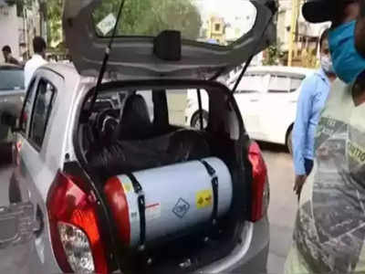 CNG গাড়ি কিনছেন? ভুলেও করবেন না এই কাজগুলি