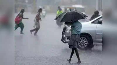 UP-Uttarakhand Weather Updates: यूपी के 55  जिलों में भारी बारिश की चेतावनी, उत्तराखंड में अलर्ट के बाद स्कूल बंद