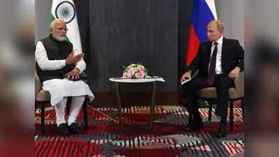 यह युद्ध करने का युग नहीं है, हमें शांति की बात करनी चाहिए... प्रधानमंत्री मोदी ने राष्ट्रपति पुतिन को कह दी दो टूक