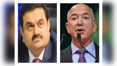 Gautam Adani networth: 14वें से दूसरे नंबर पर पहुंचे गौतम अडानी, अब केवल एलन मस्क रह गए हैं मुकाबले में