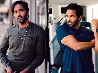 Manchu Vishnu: నేను పది పుష్ అప్స్ చేస్తే ఇలా ఊహించుకుంటా.. దున్నపోతు పిక్ షేర్ చేసిన మంచు విష్ణు