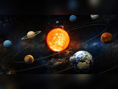 October Planet Transits: ઓક્ટોબરમાં પાંચ ગ્રહોની સ્થિતિમાં થશે ફેરફાર, પાંચ રાશિના જાતકોના જીવનમાં થશે ઉથલ-પાથલ