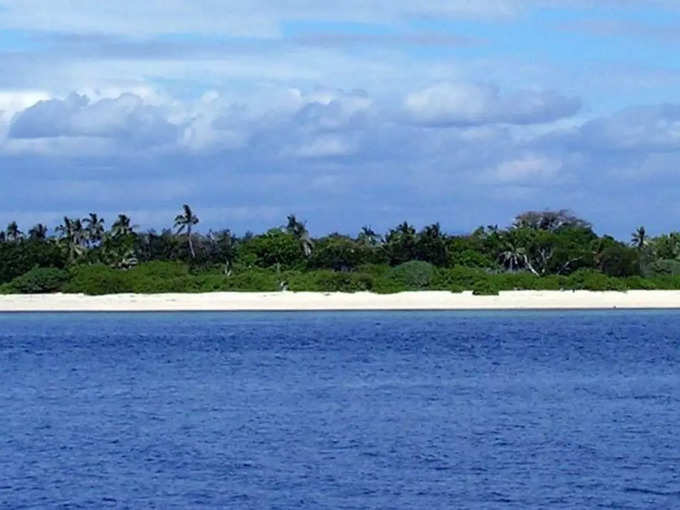 ​ಪೆಕ್ವೆನೊ ದ್ವೀಪ