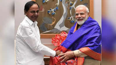 PM Modi: ప్రధానికి కేసీఆర్ జన్మదిన శుభాకాంక్షలు.. స్పెషల్ విషెస్ చెప్పిన సీఎం 