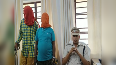 नशे में पता नहीं चला कितना मांगा, पुलिस का चैन चुरानेवाला चढ़ गया हत्थे, मुजफ्फरपुर का डेढ़ करोड़ी रंगदार अरेस्ट