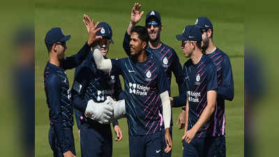 Umesh Yadav injury: टीम से चल रहे बाहर, वापसी की कोशिशों को तगड़ा झटका, इंग्लैंड में इंजर्ड हुआ यह भारतीय क्रिकेटर
