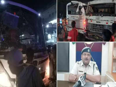 Odisha Accident: ओडिशा सड़क दुर्घटना में 6 लोगों की मौत, 20 से ज्यादा गंभीर रूप से घायल