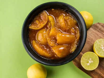 Lemon Pickle: നിങ്ങള്‍ നാരങ്ങ അച്ചാര്‍ ഇഷ്ടപ്പെടുന്നവരാണോ? അറിയാതെ പോകരുത് ഈ നാല് ഗുണങ്ങള്‍