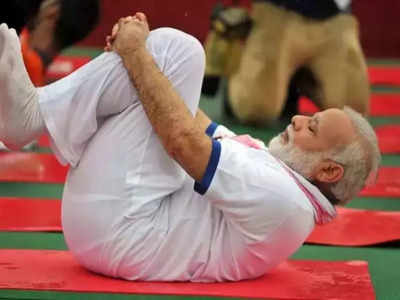 Narendra Modi Diet : தனது 72வது வயதிலும் யூத் லுக்கில் பிரதமர்! ரகசியம் என்ன?