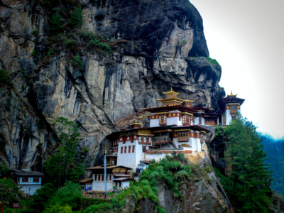 Bhutan எல்லை மீண்டும் திறப்பு! செப்டம்பர் 23 முதல் சுற்றுப்பயணம் போகலாம்!