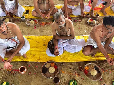 Navami Shradh 2022: ಮಾತೃ ನವಮಿ ಶ್ರಾದ್ಧದ ಶುಭ ಮುಹೂರ್ತ, ಮಹತ್ವ ಮತ್ತು ಪೂಜೆ ವಿಧಾನ..!