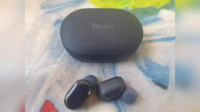 तब्बल ३००० हजारांच्या डिस्काउंटसह घरी न्या Redmi Earbuds 3 Pro, लगेच ऑफर चेक करा