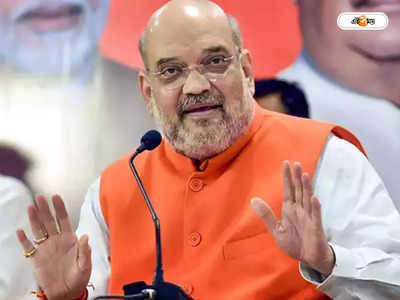 Amit Shah: ফের অমিত শাহের নিরাপত্তায় গাফিলতি, কনভয়ের সামনে গাড়ি দাঁড়ানো নিয়ে উত্তেজনা