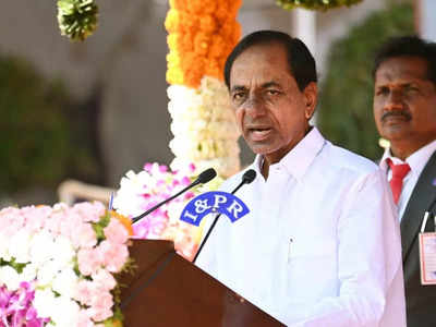 KCR: త్వరలో గిరిజన బంధు, వారంలో 10% రిజర్వేషన్ల జీవో.. కేసీఆర్ వరాలు