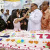 World's Tallest Cake Prepared To Celebrate PM Modi's Birthday