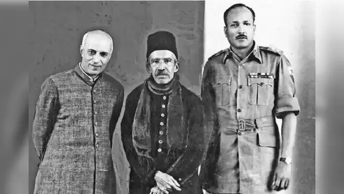 Hyderabad State History,Razakar: పాక్‌ పారిపోయిన కాశీం రజ్వీ ...