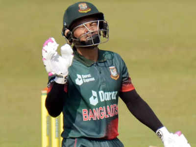 Mushfiqur Rahim Bangladesh Injury : জিম করতে গিয়ে মারাত্মক চোট, চার-চারটে সেলাই মুশফিকের 