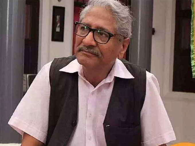 Rajendra Gupta