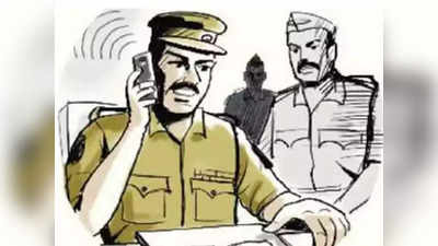 Fatehpur News: नशे में धुत दारोगा ने पुलिस अधीक्षक को ही दे डाली जान से मारने की धमकी, जानिए पूरा मामला