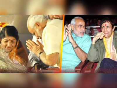 શું તમે જાણો છો કે PM નરેન્દ્ર મોદીની પ્રિય બોલિવૂડ ફિલ્મ કઈ છે?