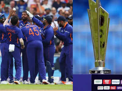 T20 World Cup 2022 All Squads: भारत के साथ इन 12 देशों ने किया टीम ऐलान, देखें टी20 विश्व कप के सभी स्क्वॉड