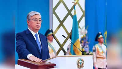 Kazakhstan Capital Name Changed: नूर सुल्तान नहीं अस्ताना कहिए जनाब! कजाखस्तान की राजधानी का बदला नाम, राष्ट्रपति का कार्यकाल भी बढ़ा