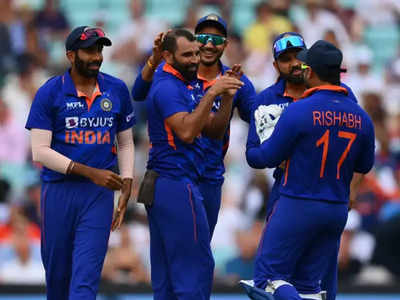 IND vs AUS: ऑस्ट्रेलिया के खिलाफ टी20 सीरीज से पहले टीम इंडिया को बड़ा झटका, स्टार खिलाड़ी को हुआ कोरोना