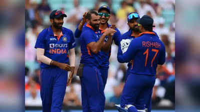 IND vs AUS: ऑस्ट्रेलिया के खिलाफ टी20 सीरीज से पहले टीम इंडिया को बड़ा झटका, स्टार खिलाड़ी को हुआ कोरोना