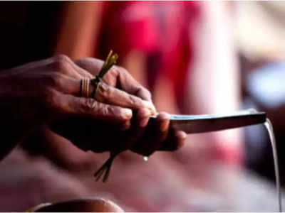 Pitru Paksha 2022: স্বর্গীয় সধবা মহিলাদের জন্য মাতৃ নবমী শ্রাদ্ধ, জানুন এর তারিখ ও মাহাত্ম্য
