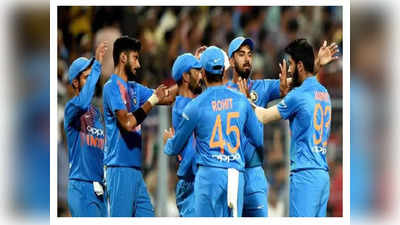 Ind vs Aus T20 Series : भारताला झटका, शमी संघाबाहेर, या बॉलरला ४३ महिन्यांनी संघात स्थान
