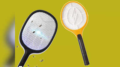 मच्छरांसोबतच हवेतील इतर विषारी कीटक मारण्यासाठी आजच खरेदी करा हे Mosquito Killer Bat, किंमत आहे अगदी कमी