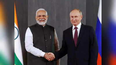 Russia-Ukraine war: रूस को नसीहत और दूसरी बार यूक्रेन का समर्थन...क्या भारत के रुख में आ रहा बड़ा बदलाव? कूटनीति समझिए