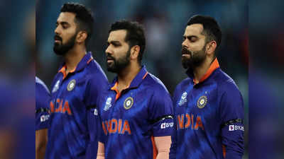 Gautam Gambhir on Rahul Virat and Rohit: विराट-रोहित से भी ज्यादा योग्य हैं केएल राहुल... World T20 से पहले गौतम गंभीर ने दिया बड़ा बयान