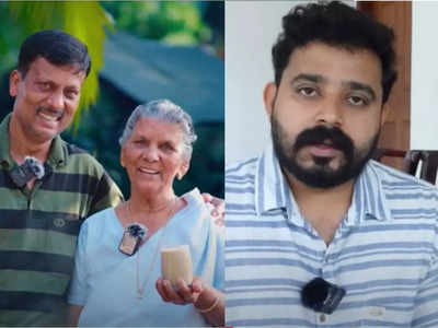 അന്നമ്മ ചേടത്തി ചാനൽ പൂട്ടിയതെങ്ങനെ? ചതിച്ചിട്ടില്ലെന്ന് സച്ചിനും പിഞ്ചുവും; യൂട്യൂബർ ദമ്പതികൾക്കെതിരെ പരാതി, ആരോപണവുമായി മകൻ ബാബു