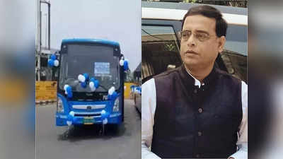Kolkata Bus Service : পুজোয় রাতভর সরকারি বাস পরিষেবা, বড় ঘোষণা রাজ্যের পরিবহণমন্ত্রীর