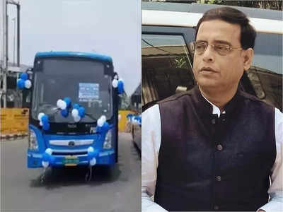 Kolkata Bus Service : পুজোয় রাতভর সরকারি বাস পরিষেবা, বড় ঘোষণা রাজ্যের পরিবহণমন্ত্রীর