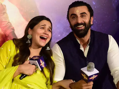 Alia Bhatt વિના પાંગળો છે Ranbir Kapoor, કહ્યું-તે ના મળે તો બાથરૂમ નથી જતો, જમતો નથી