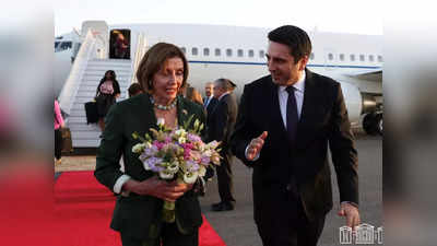 Nancy Pelosi Armenia Visit: जहां जंग वहां नैन्सी पेलोसी... आर्मीनिया पहुंचीं अमेरिका की नंबर-3 नेता, रूस के लिए बुरी खबर कैसे?