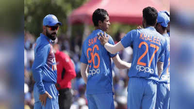 Team India: भारतीय क्रिकेट चाहत्यांना धक्का, आणखी एक फास्ट बॉलर जखमी...