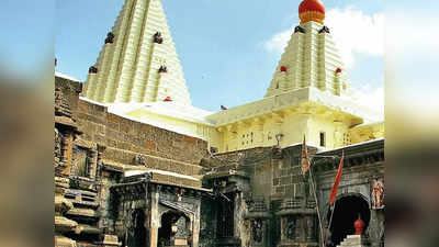 अंबाबाई मंदिर २१ सप्टेंबरला दर्शनासाठी बंद, मंदिरात नवरात्रोत्सवाची जोरदार तयारी सुरु