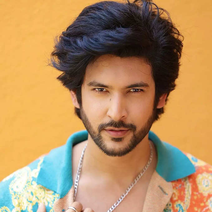 shivin narang